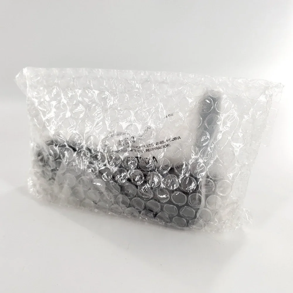 Nikon MB-17 Battery Pack for F65/N65/N65QD Film Cameras w/ Box Open Box